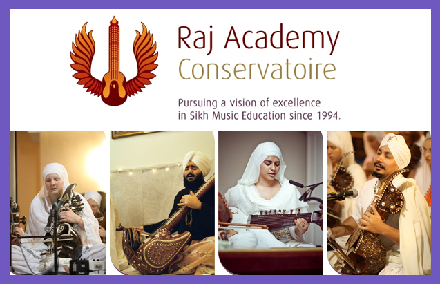 RAJ Academy