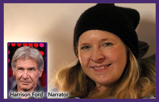 Harrison Ford Documentary film festival